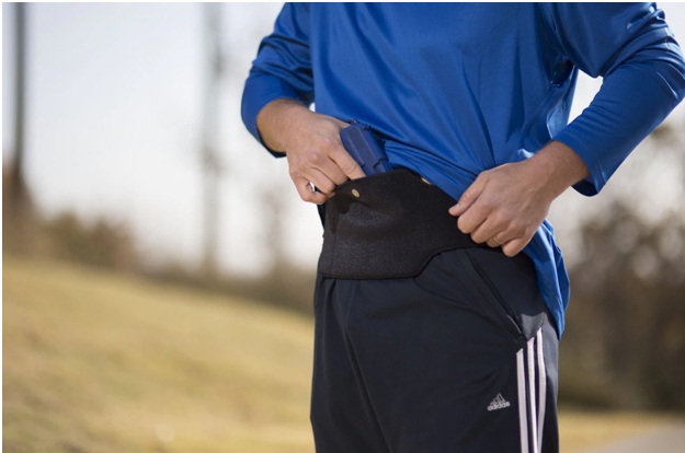 Belly Band Holsters: Everything You Need To Know